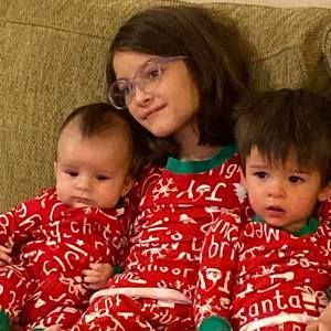 Meet your Posher, Ronnie